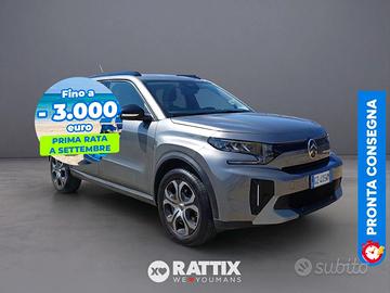 CITROEN c3 aircross ii 2024 C3 Aircross 1.2 purete