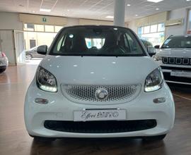 SMART FORTWO 70 1.0 TWINAMIC PASSION