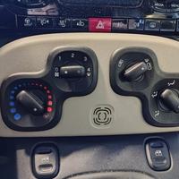 Comandi riscaldamento FIAT PANDA del 2014
