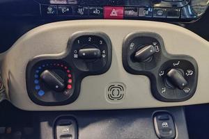 Comandi riscaldamento FIAT PANDA del 2014