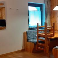 Suite 208 - Sassolungo - 29/03/25 - 13/04/25