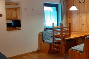 Suite 208 - Sassolungo - 29/03/25 - 13/04/25