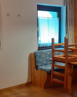 Suite 208 - Sassolungo - 29/03/25 - 13/04/25