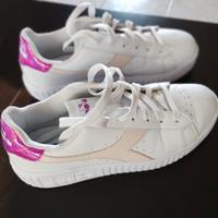 sneakers donna DIADORA originali