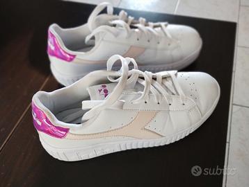 sneakers donna DIADORA originali