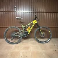 Ebike Rocky mountain