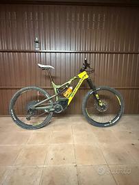 Ebike Rocky mountain