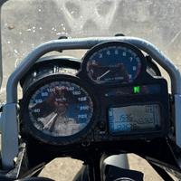 Bmw r 1200 gs - 2007