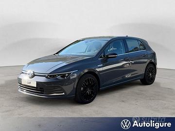 Volkswagen Golf 1.5 eTSI EVO ACT Style DSG