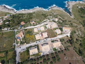 Terreno edificabile in contrada Vetrano, Augusta