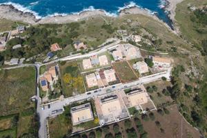 Terreno edificabile in contrada Vetrano, Augusta