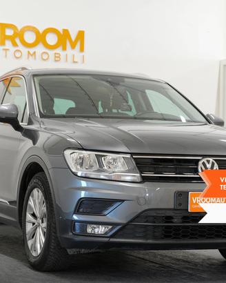 VOLKSWAGEN Tiguan 2� serie Tiguan 1.6 TDI SCR B...