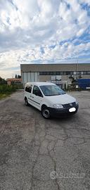 Caddy GPL Benzina 1600.