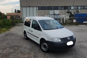 Caddy GPL Benzina 1600.