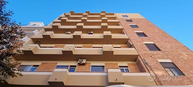 Appartamento luminosissimo con ampi spazi