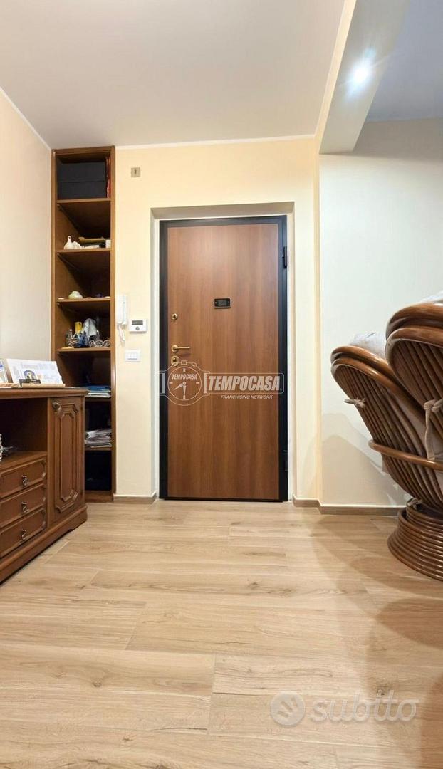 Apartment in Alpignano, Torino - Vista 3