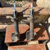 Ammortizzatori anteriori Subaru Forester Sg5