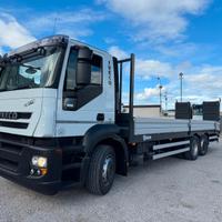 Iveco Stralis AD260S36Y Euro 5 PIANALE NUOVO