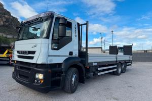 Iveco Stralis AD260S36Y Euro 5 PIANALE NUOVO