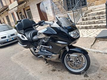 bmw k 1200lt del 2008 