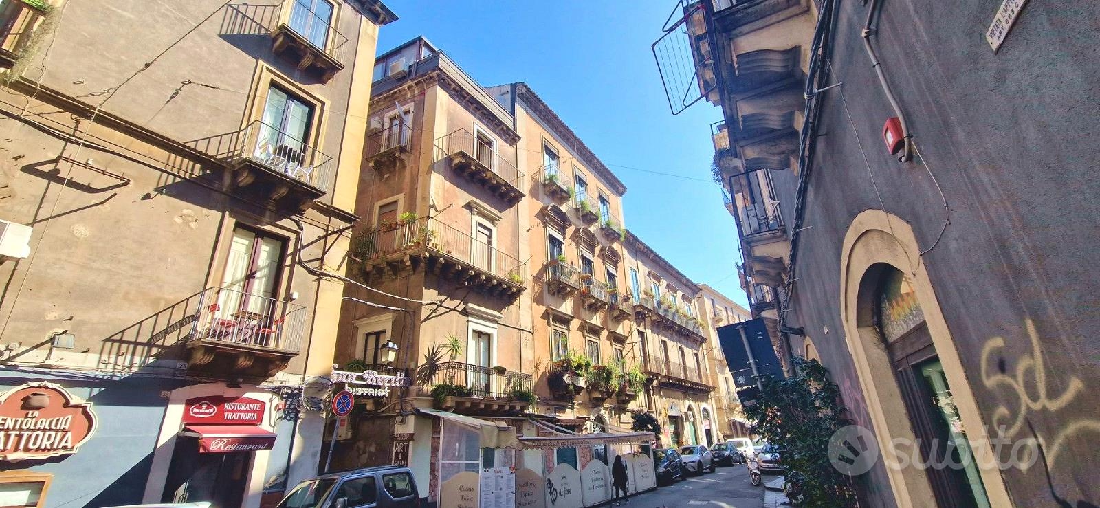Appartamento – CT - Vista 3
