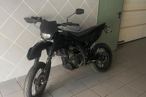 Aprilia sx 125