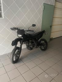 Aprilia sx 125