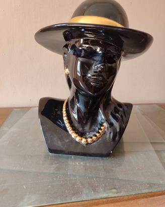 busto donna
