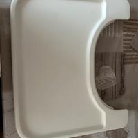 Stokke tray steps