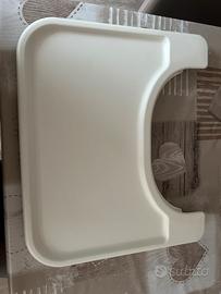 Stokke tray steps