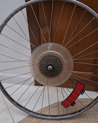 Cerchi bici 26