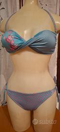 Bikini a fascia