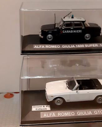 Modellini Auto ( F1 ) 1/43 Marcoal