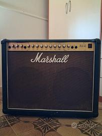 Amplificatore per chitarra 