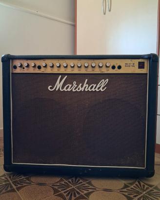 Amplificatore per chitarra 