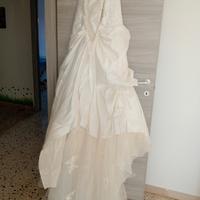 vestito da sposa 