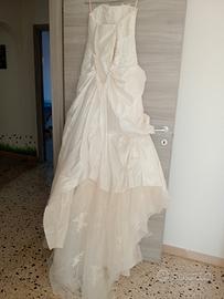 vestito da sposa 