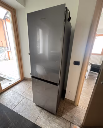 Frigorifero freezer