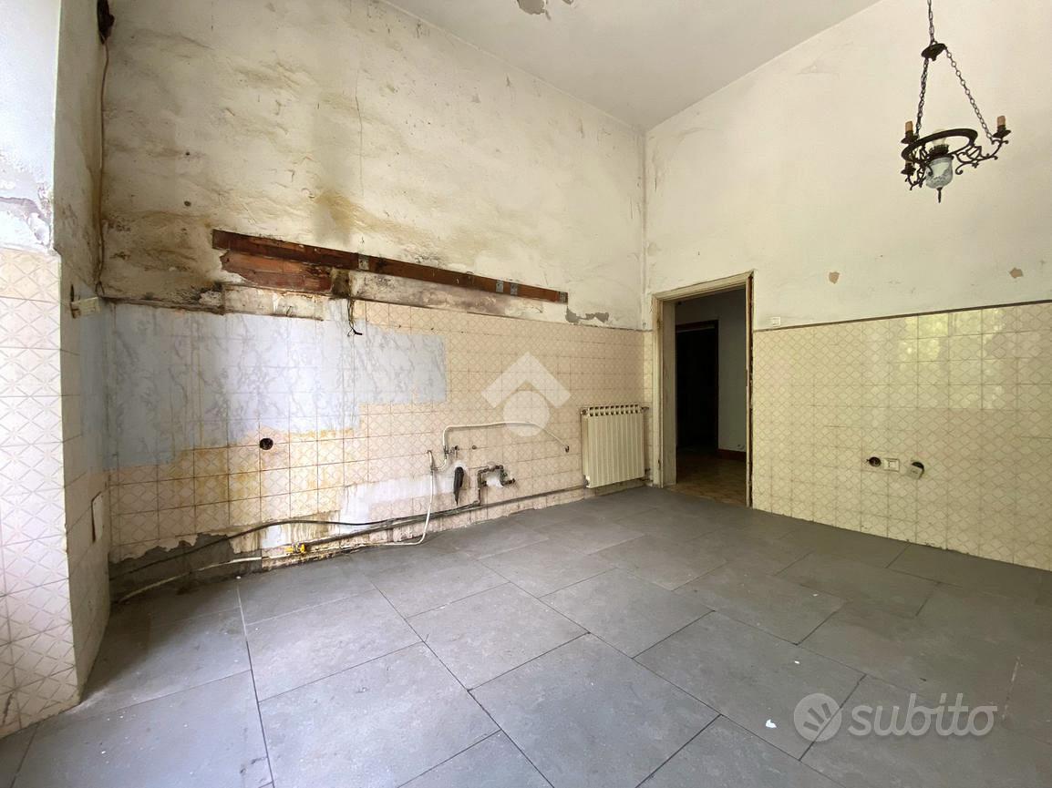 Apartment in Prato, San Paolo - Vista 2