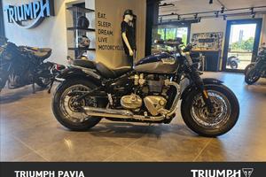 TRIUMPH Bonneville 1200 Speedmaster E5+