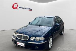 Rover 45 2.0 TDi 113 CV