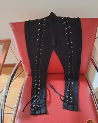 legghins