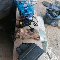  articoli per softair