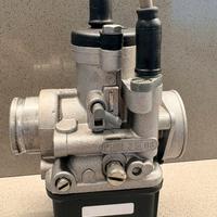 Carburatore dell’orto 25