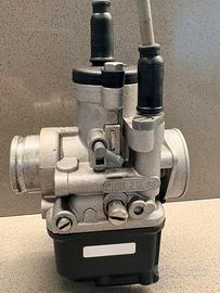 Carburatore dell’orto 25