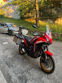 Moto Morini X-Cape 650 - 2024