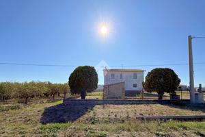 RUSTICO A MONTENERO DI BISACCIA