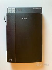 Scanner Pellicola fotografica Epson v370 photo