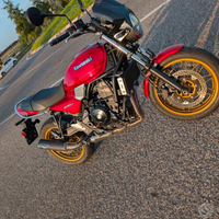 Scarico completo GPR M3 per Kawasaki z650rs