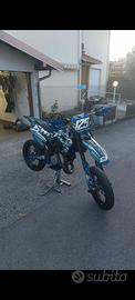 sherco se-r 125 2018